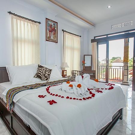 Yoga'S House Apartment Ubud  Exterior photo