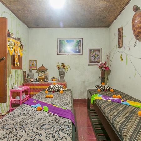 Yoga'S House Apartment Ubud  Exterior photo