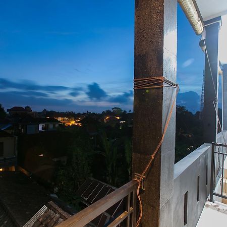 Yoga'S House Apartment Ubud  Exterior photo