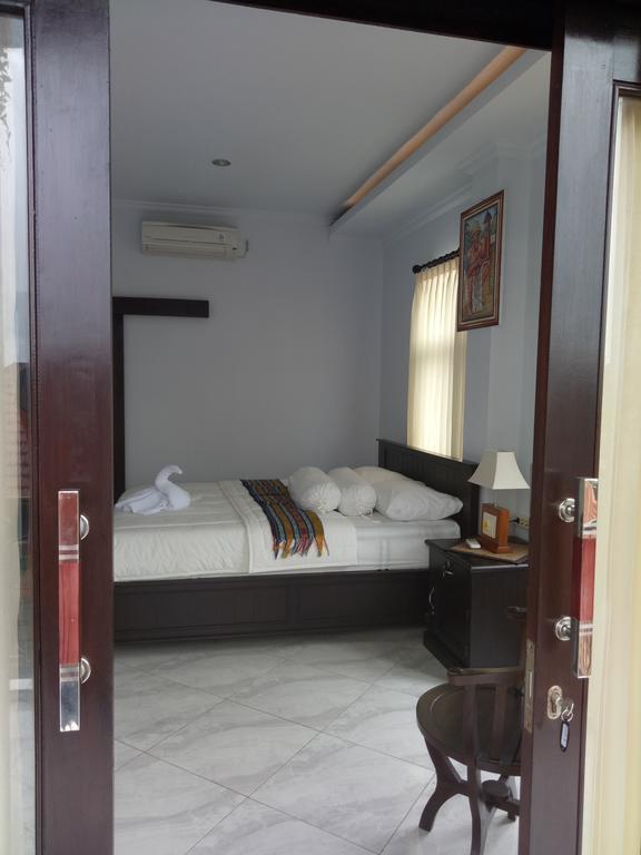 Yoga'S House Apartment Ubud  Exterior photo