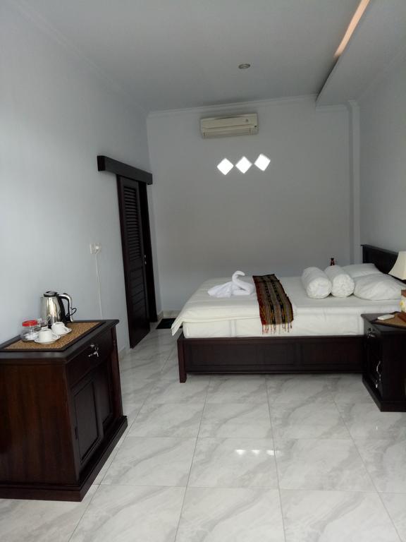 Yoga'S House Apartment Ubud  Exterior photo