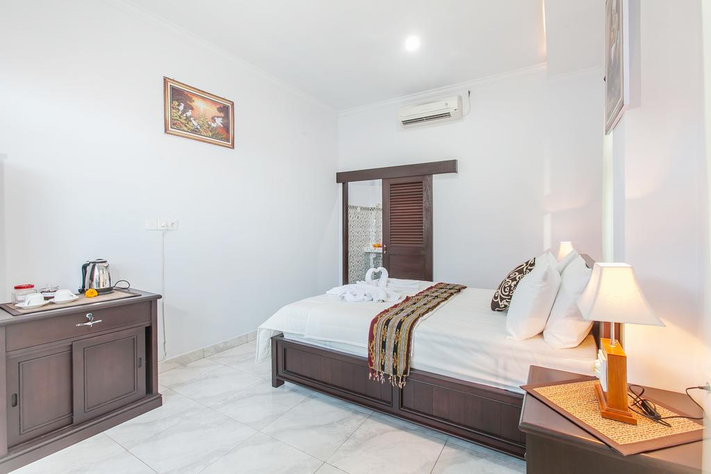 Yoga'S House Apartment Ubud  Exterior photo