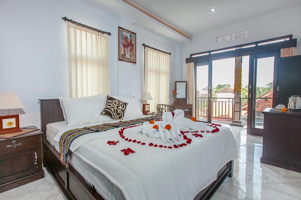 Yoga'S House Apartment Ubud  Exterior photo
