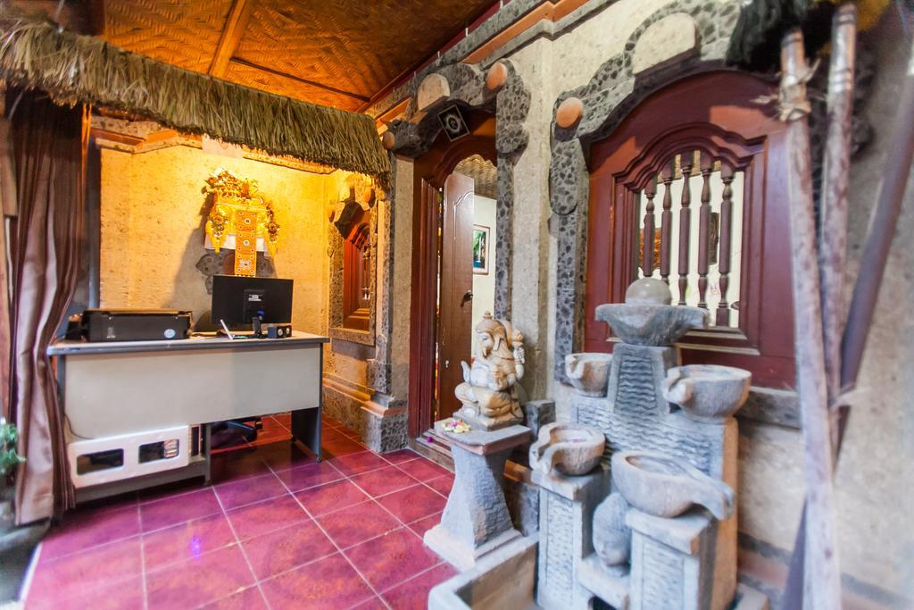 Yoga'S House Apartment Ubud  Exterior photo