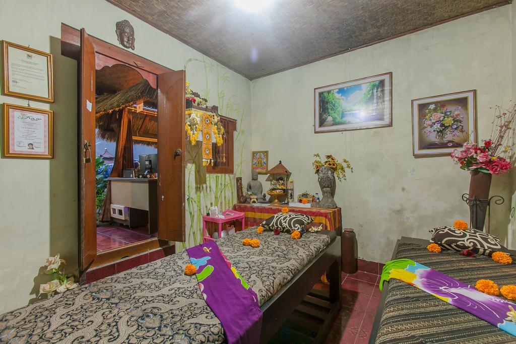Yoga'S House Apartment Ubud  Exterior photo