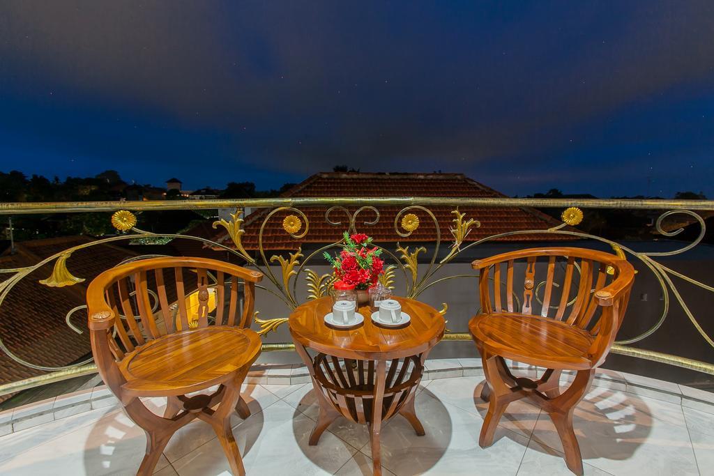 Yoga'S House Apartment Ubud  Exterior photo