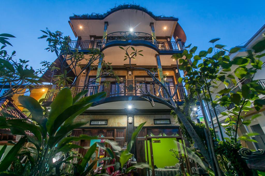 Yoga'S House Apartment Ubud  Exterior photo