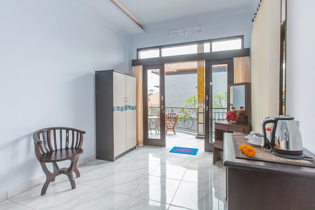 Yoga'S House Apartment Ubud  Exterior photo