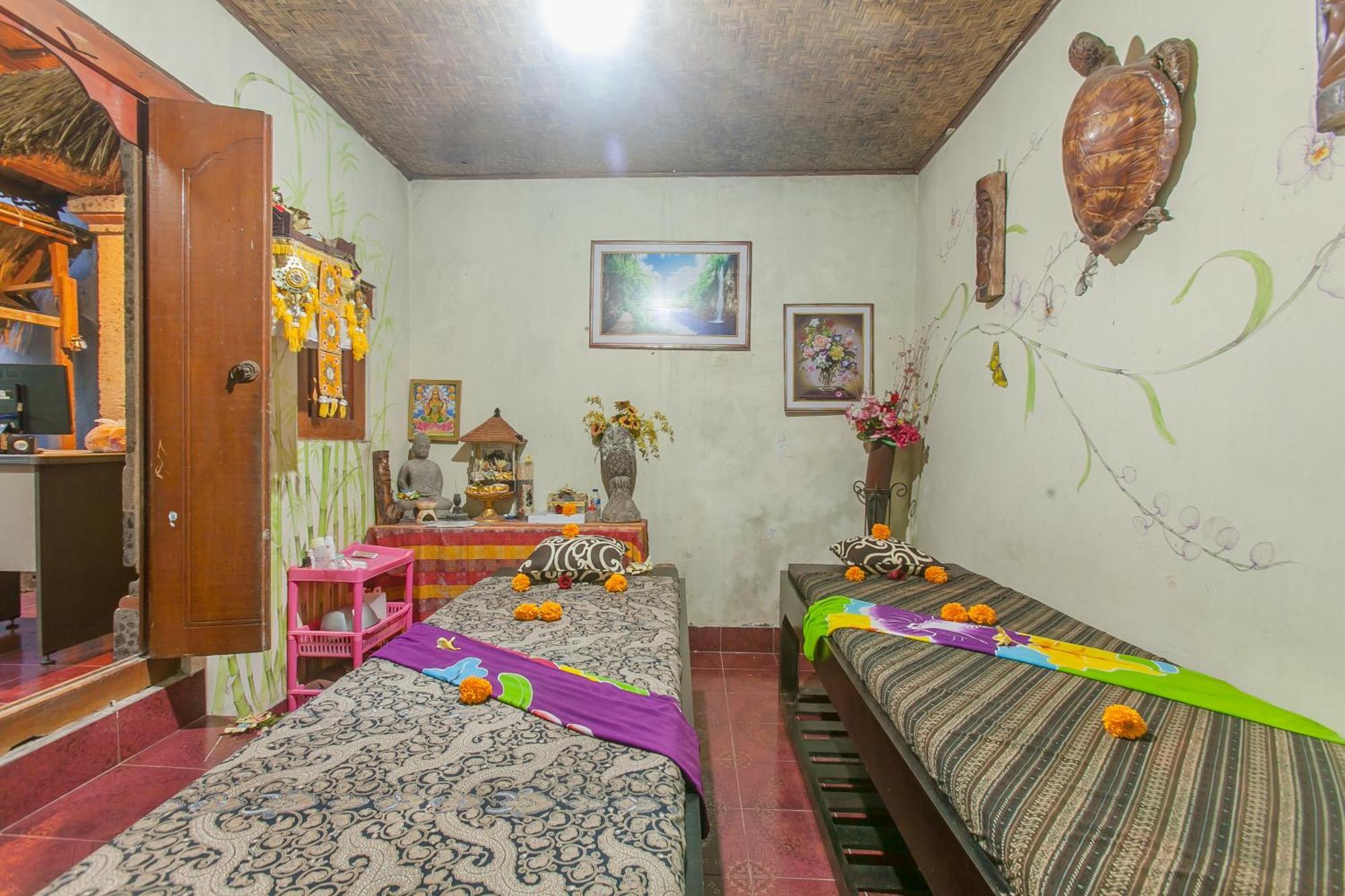 Yoga'S House Apartment Ubud  Exterior photo