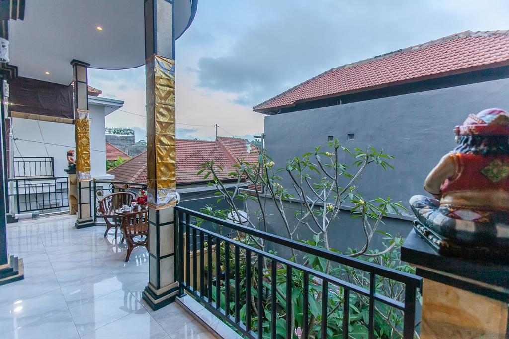 Yoga'S House Apartment Ubud  Exterior photo