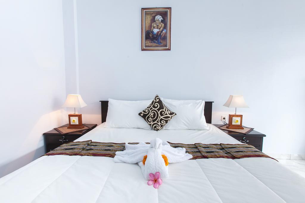 Yoga'S House Apartment Ubud  Exterior photo
