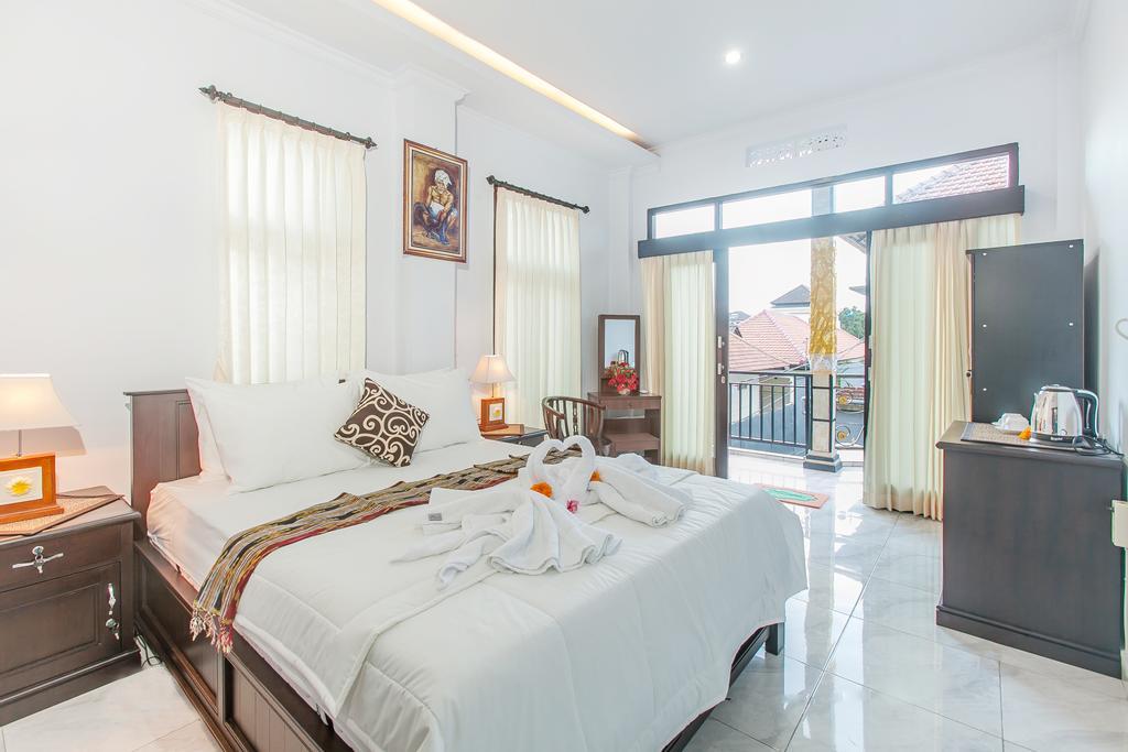 Yoga'S House Apartment Ubud  Exterior photo