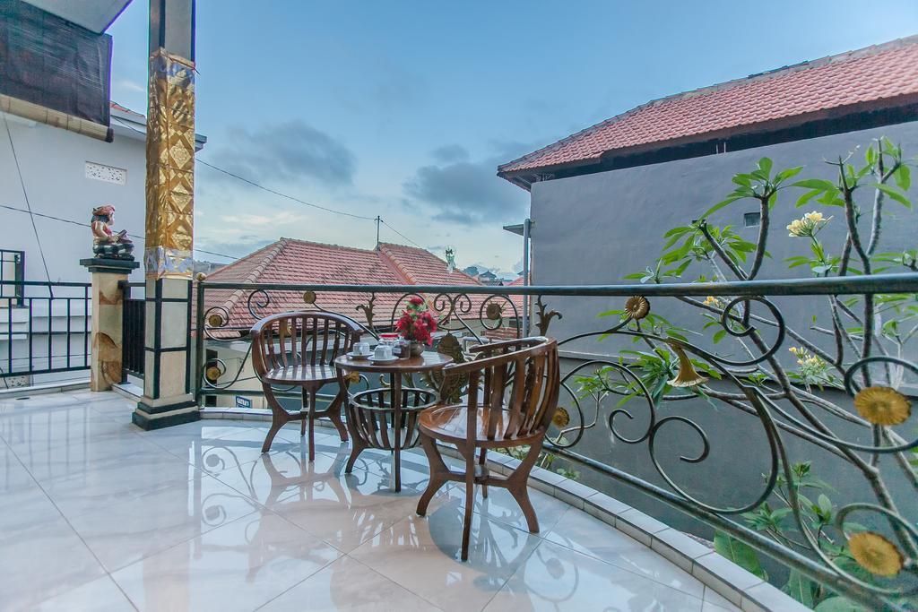 Yoga'S House Apartment Ubud  Exterior photo