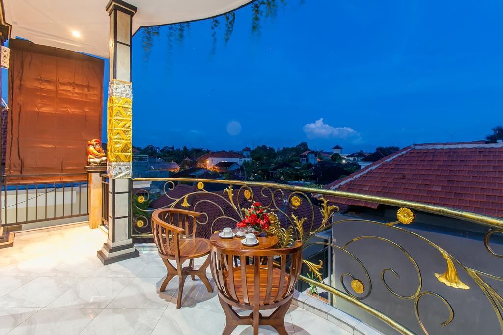 Yoga'S House Apartment Ubud  Exterior photo