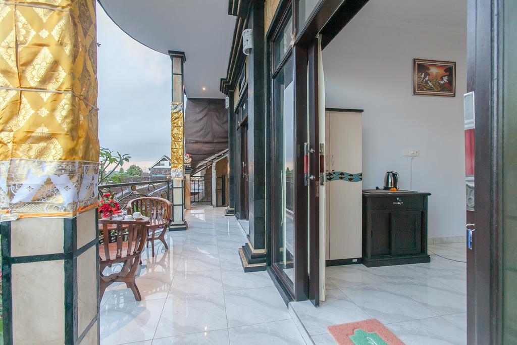 Yoga'S House Apartment Ubud  Exterior photo