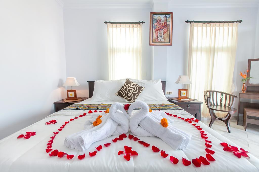 Yoga'S House Apartment Ubud  Exterior photo