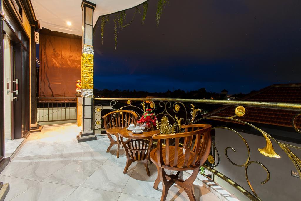 Yoga'S House Apartment Ubud  Exterior photo
