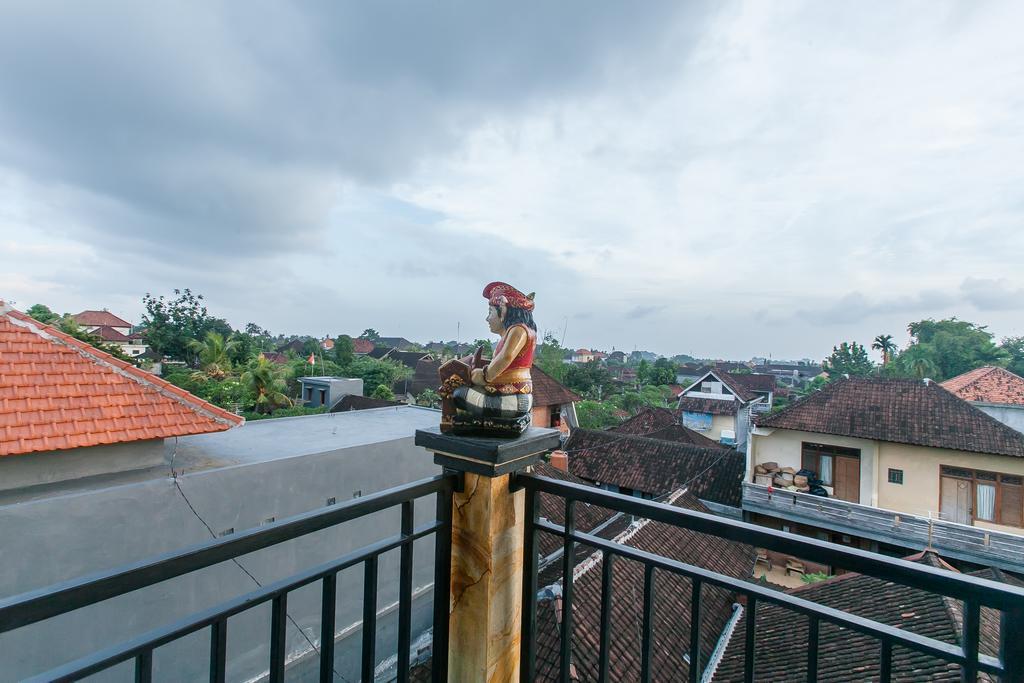 Yoga'S House Apartment Ubud  Exterior photo