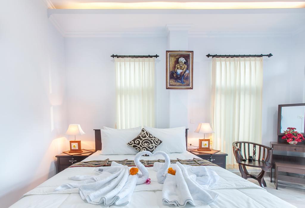 Yoga'S House Apartment Ubud  Exterior photo