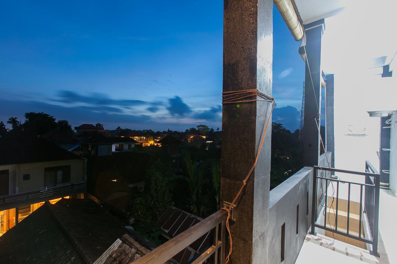 Yoga'S House Apartment Ubud  Exterior photo